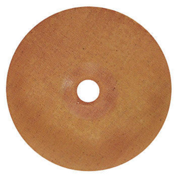 S & H Industries DISC BACKING PHENOLIC 5" KE77279